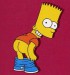 Bart vystrkuje zadek.jpg